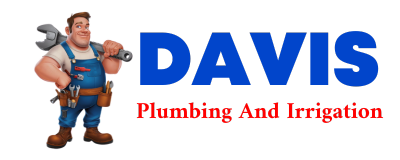 Trusted plumber in NEOTSU